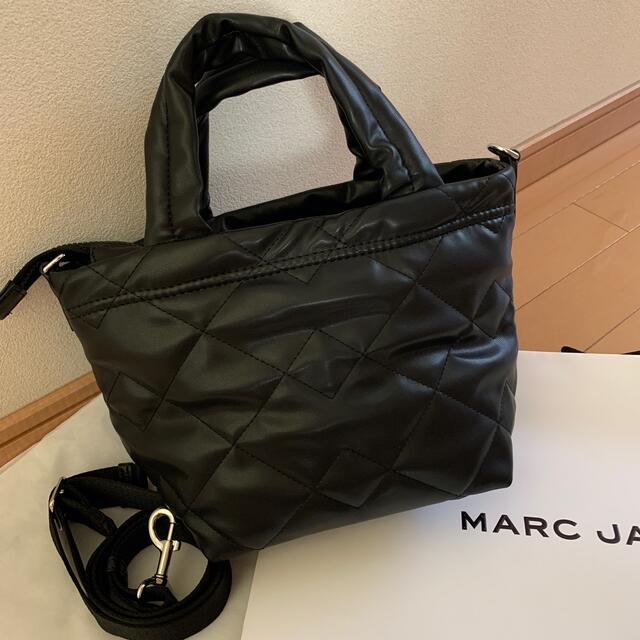 MARC JACOBS - 週末限定値下げ MARC JACOBS トート&ショルダーバッグの ...