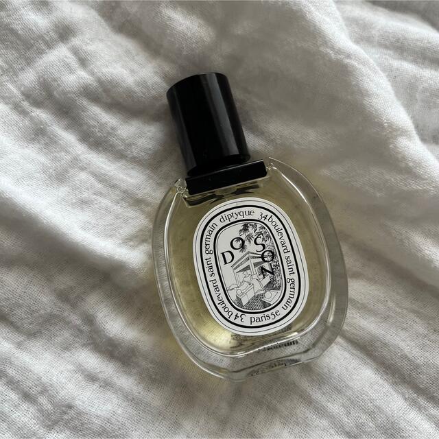 diptyque オードトワレ ド ソン （50mL）