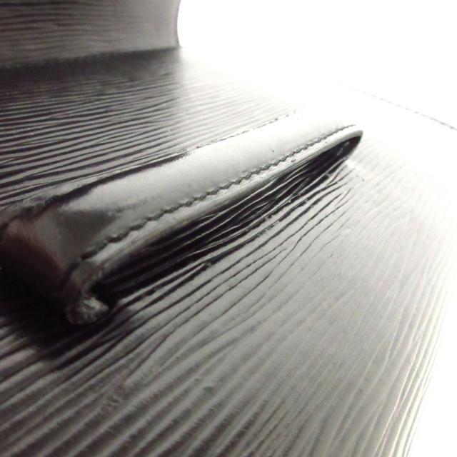 ルイヴィトン クラッチバッグ エピ M52542 | aurobindorealty.com