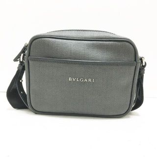 ブルガリ(BVLGARI)のブルガリ ショルダーバッグ ウィークエンド(ショルダーバッグ)