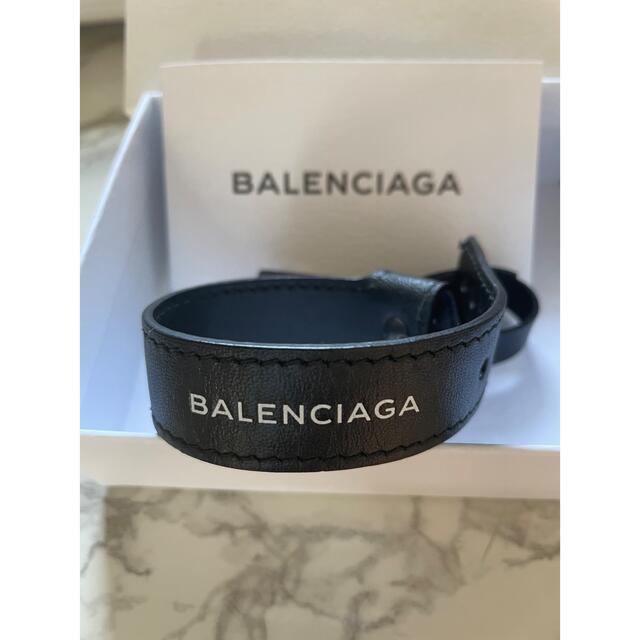 通販 人気】 Balenciaga - ブレスレット BALENCIAGA ブレスレット+バングル - opencommentaries.in