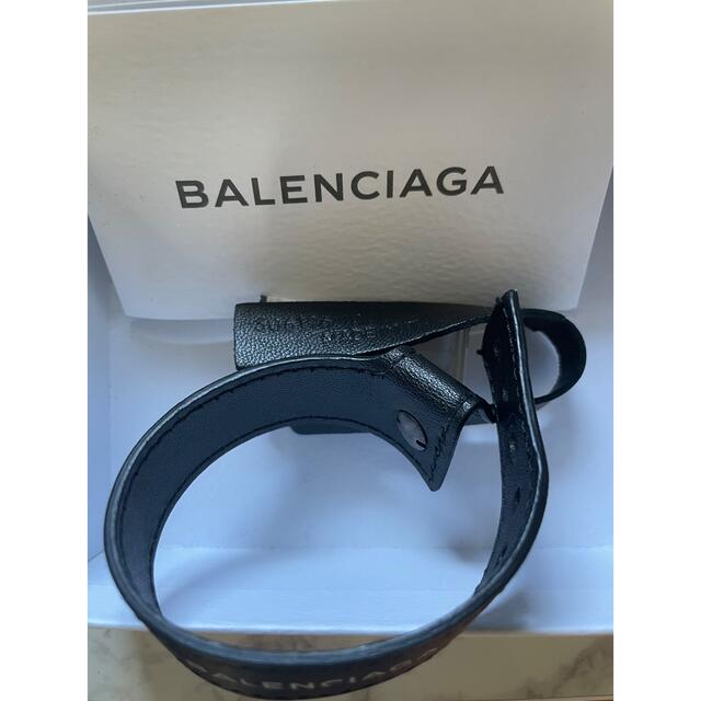 Balenciaga(バレンシアガ)のBALENCIAGA ブレスレット レディースのアクセサリー(ブレスレット/バングル)の商品写真