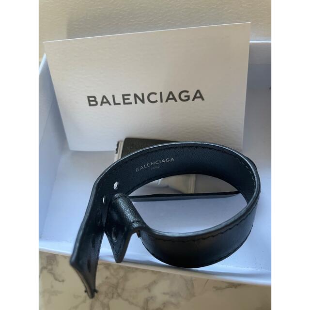 Balenciaga(バレンシアガ)のBALENCIAGA ブレスレット レディースのアクセサリー(ブレスレット/バングル)の商品写真