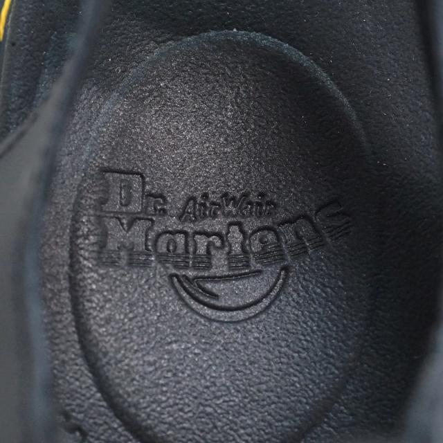 Dr.Martens(ドクターマーチン)のドクターマーチン サンダル US L 5美品  - レディースの靴/シューズ(サンダル)の商品写真