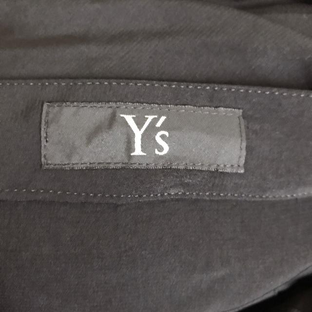 Y's(ワイズ)のワイズ ロングスカート サイズ1 S美品  - レディースのスカート(ロングスカート)の商品写真