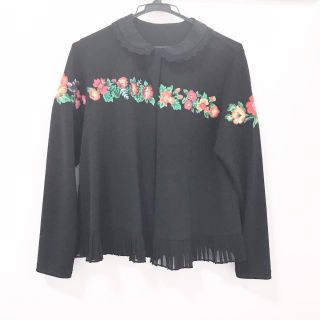 トクコプルミエヴォル シャツ/ブラウス(レディース/長袖)の通販 32点