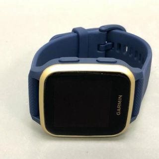 GARMIN - ガーミン 腕時計美品 VENU SQ MUSIC 黒の通販 by ブラン