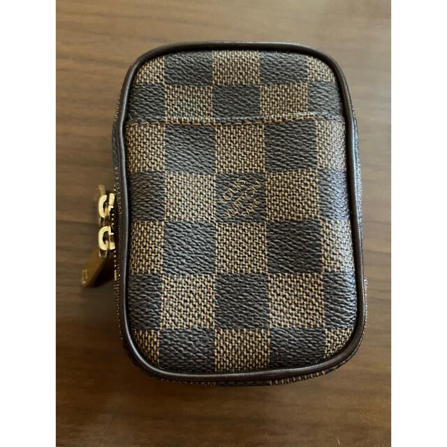 LOUIS VUITTON(ルイヴィトン)のルイ ヴィトン N61737 ダミエ エテュイ オカピ　ユニセックス レディースのレディース その他(その他)の商品写真