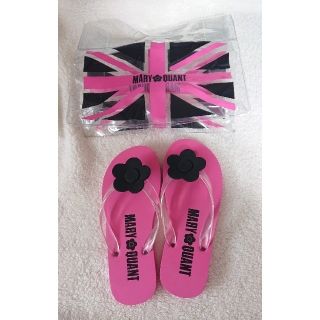 MARY QUANT(靴/シューズ)のフリマアイテム一覧 MARY QUANT(靴/シューズ)のフリマアイテム一覧