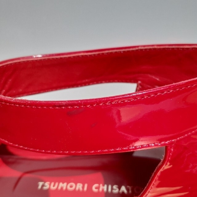 TSUMORI CHISATO(ツモリチサト)のP様専用 レディースの靴/シューズ(ローファー/革靴)の商品写真