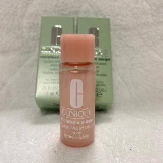 クリニーク(CLINIQUE)のCLINIQUE モイスチャー　サージ　ハイドロ　ローション(化粧水/ローション)