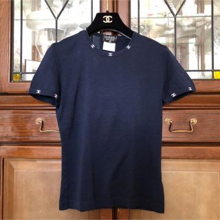 シャネル Tシャツ・カットソー(メンズ)の通販 48点 | CHANELのメンズを ...