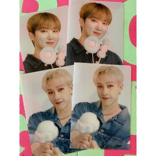 Stray kids (アイドルグッズ)
