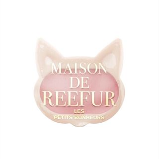 メゾンドリーファー(Maison de Reefur)の0034様専用♡2点おまとめ(チーク)