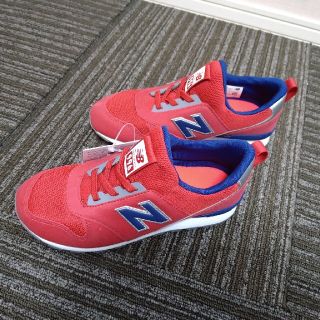 ニューバランス(New Balance)のニューバランス　スニーカー　21.5cm(スニーカー)