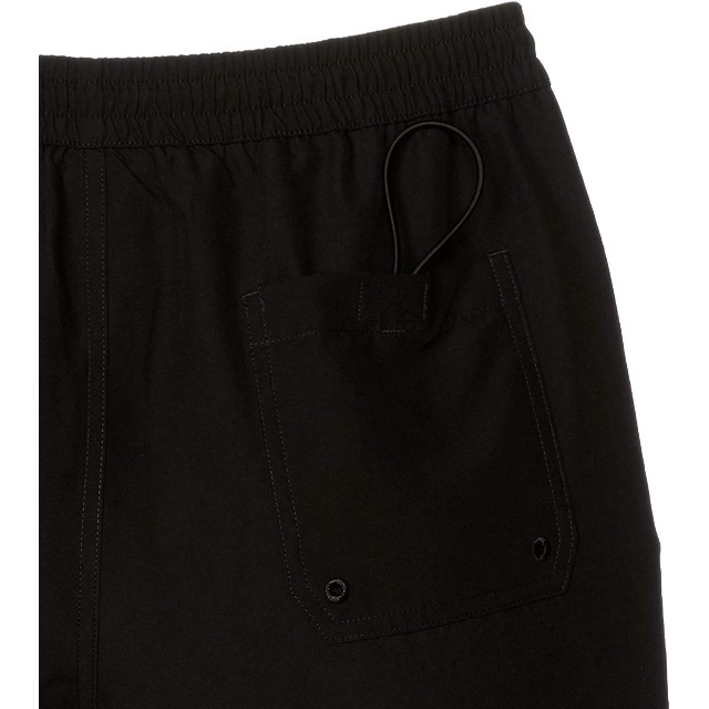 Chase Swim Trunks Black　M　水着　●新品　カーハート