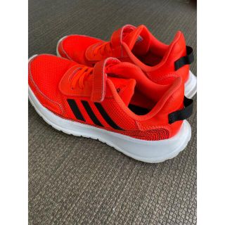 アディダス(adidas)のアディダススニーカー21.5(スニーカー)