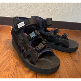 スイコック(suicoke)の【SUICOKE for CITYSHOP】cityshop別注　SUICOKE(サンダル)