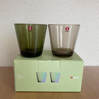 イッタラ(iittala)の★まちこ様専用★イッタラ グラス カルティオ (グラス/カップ)