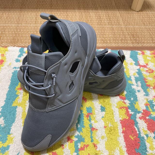 Reebok(リーボック)のリーボック フューリーライト REEBOK FURYLITE 27cm メンズ メンズの靴/シューズ(スニーカー)の商品写真