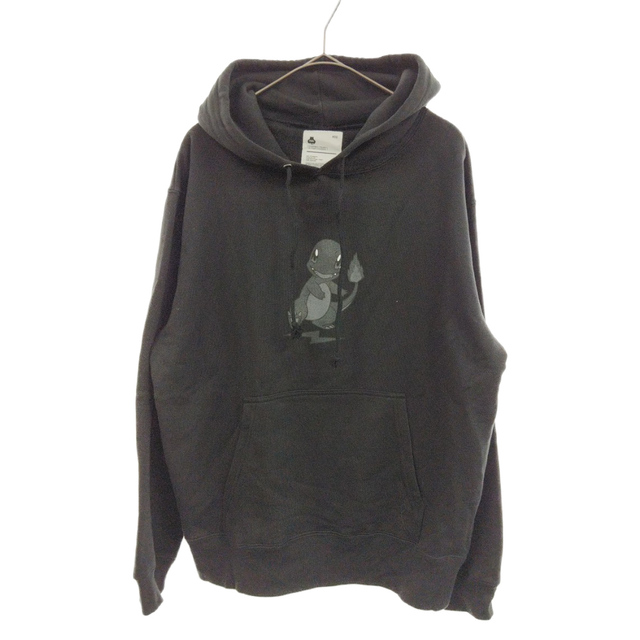パーカー FRAGMENT DESIGN フラグメントデザイン ×ポケモン サンダー