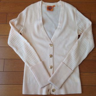 トリーバーチ(Tory Burch)のトリーバーチ カーディガン(カーディガン)