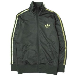 adidas ジャージ firebirdの通販 200点以上 | フリマアプリ ラクマ
