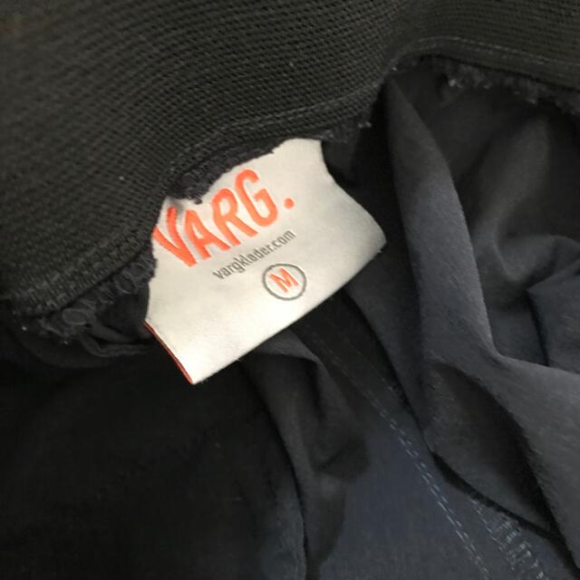 THE NORTH FACE(ザノースフェイス)のVARG. プリマロフト　パンツ ズボン　シャカシャカ　男女兼用 メンズのパンツ(その他)の商品写真