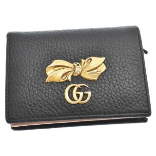 グッチ(GUCCI)のGUCCI グッチ 二つ折り財布(財布)
