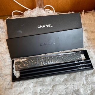 シャネル(CHANEL)のシャネル　文房具セット(ペンケース/筆箱)