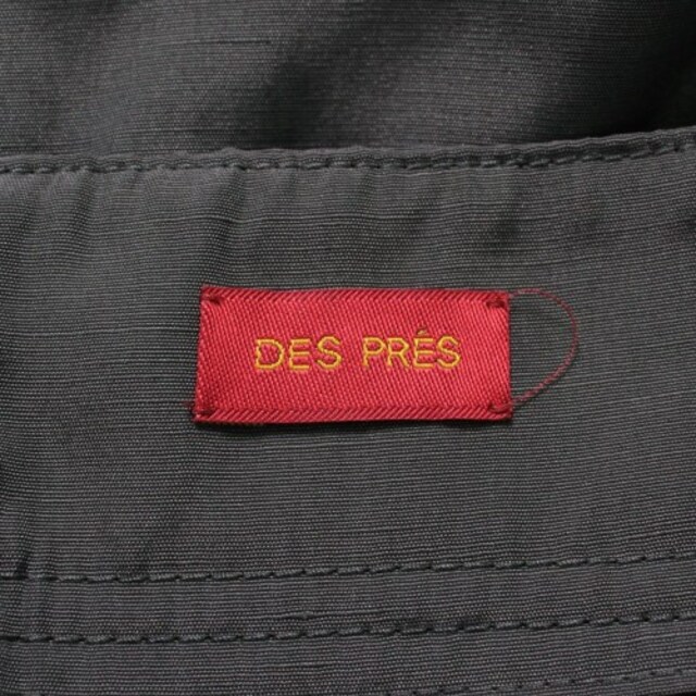 DES PRES(デプレ)のDES PRES ロング・マキシ丈スカート レディース レディースのスカート(ロングスカート)の商品写真