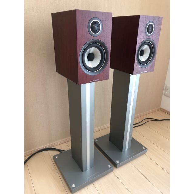 Bowers&Wilkins 707 S2 ROSENUT ペア