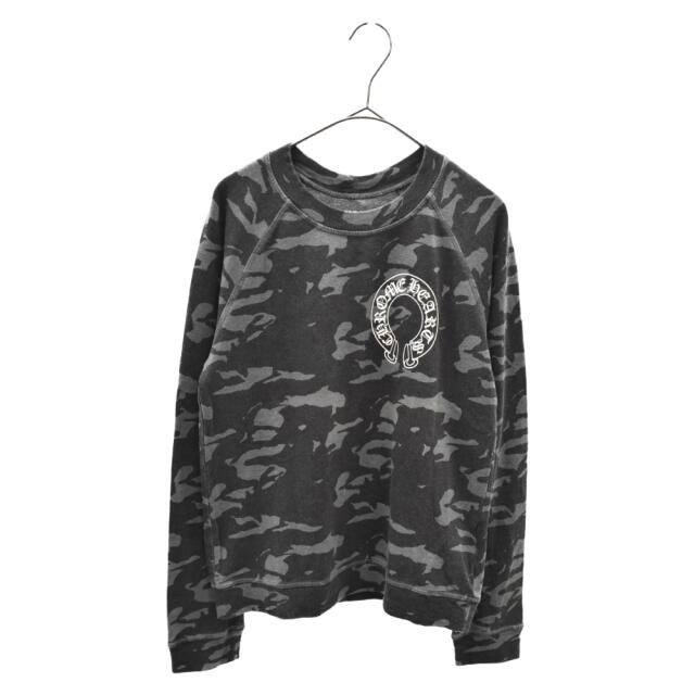 Chrome Hearts(クロムハーツ)のCHROME HEARTS クロムハーツ 長袖Tシャツ メンズのトップス(Tシャツ/カットソー(七分/長袖))の商品写真