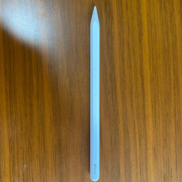 Apple Pencil (第2世代)-