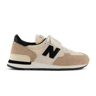 ニューバランス(New Balance)のnew balance M990 V1 "Made in USA" AD1(スニーカー)