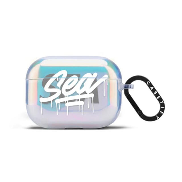 wind and sea ×CASETIFY AirPods Pro ケース