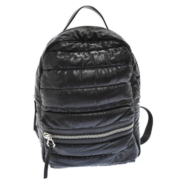 送料無料/新品】 MONCLER - MONCLER モンクレール バックパックの通販