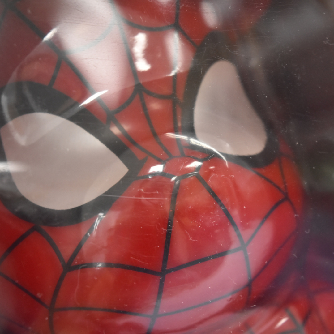 MEDICOM TOY メディコムトイ BE@RBRICK 400%, L@ST賞 SPIDER-MAN