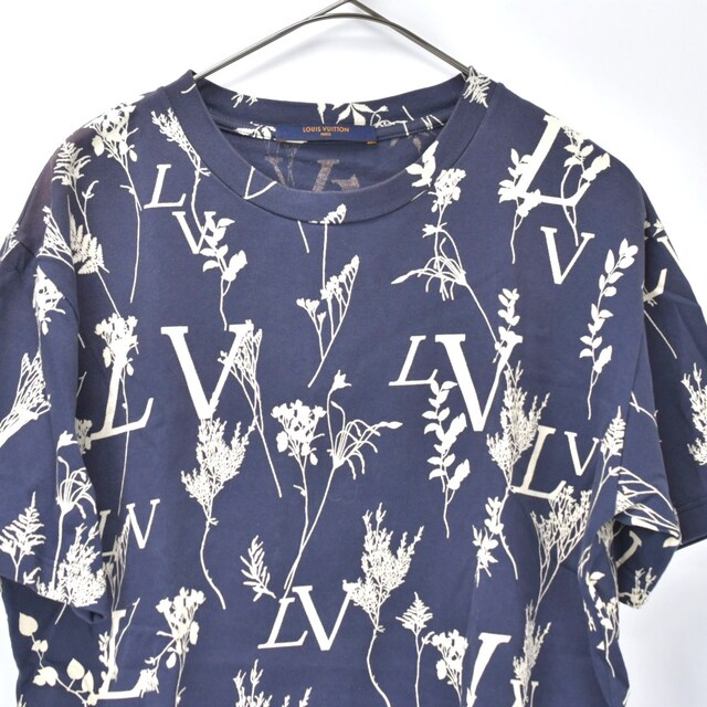 期間限定お試し価格】 ゴールデンサイズルイヴィトン LVリーフ
