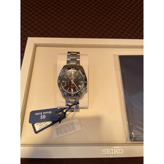 グランドセイコー(Grand Seiko)の SBGE253 [ Grand Seiko Sport Collection (腕時計(アナログ))