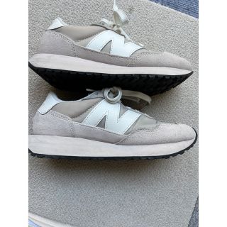 ニューバランス(New Balance)のニューバランス 237 23cm(スニーカー)