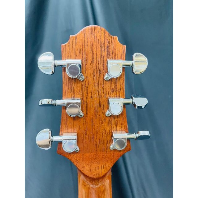 【整備済】CRAFTER CT120/N エレアコ ギター