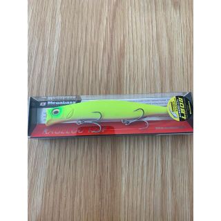 メガバス(Megabass)のメガバス　カゲロウ124Ｆ(ルアー用品)