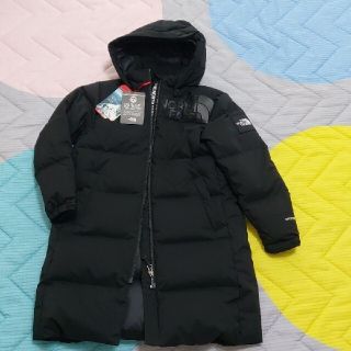 THE NORTH FACE - ノースフェイス 130 キルティングジャケット