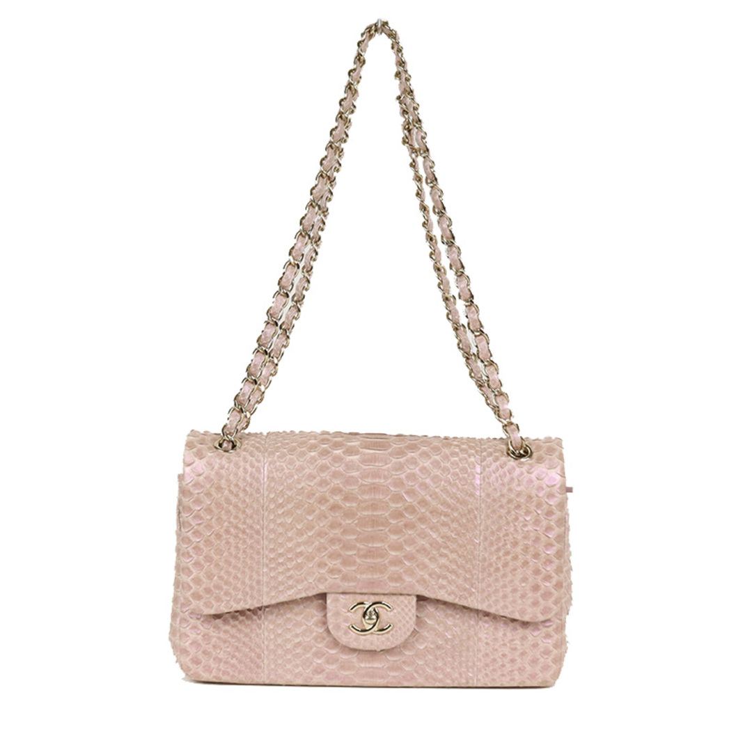 シャネル CHANEL マトラッセ30 Wフラップ チェーンショルダー - www