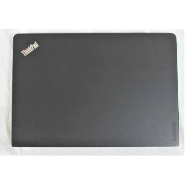 Lenovo thinkpad13 i5-7200U 4GB SSD256