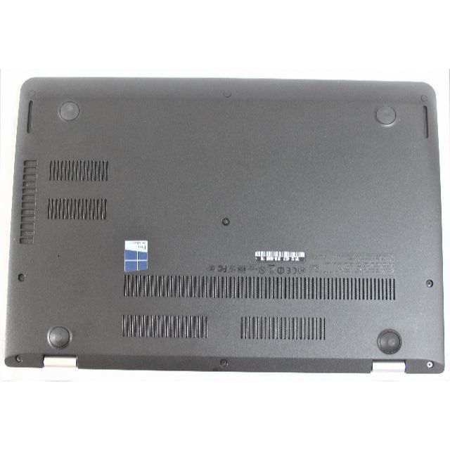 Lenovo thinkpad13 i5-7200U 4GB SSD256