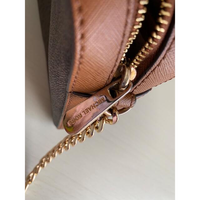 Michael Kors(マイケルコース)のMICHEAL KORS バッグ レディースのバッグ(ショルダーバッグ)の商品写真