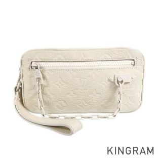 ヴィトン(LOUIS VUITTON) ホワイト クラッチ(レディース)の通販 25点 ヴィトン(LOUIS VUITTON) ホワイト クラッチ(レディース)の通販 25点