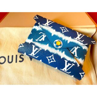 ルイヴィトン(LOUIS VUITTON)の【即完売】ルイヴィトン　LV ポシェットキリガミ　モノグラム(ポーチ)